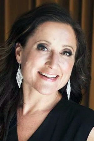 et billede af Therese Löf