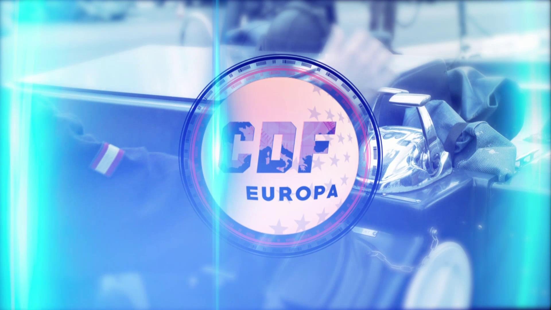 Border Control: Europe