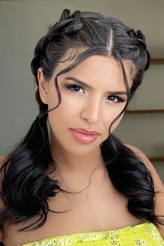 et billede af Imen Es