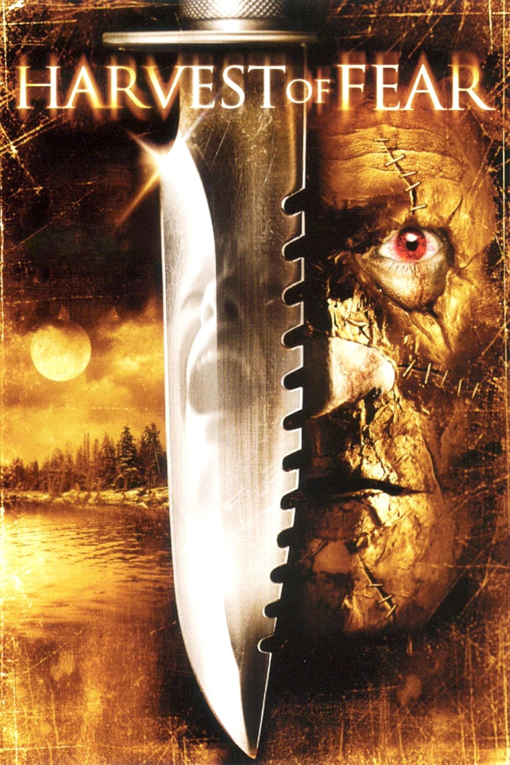 Harvest of Fear