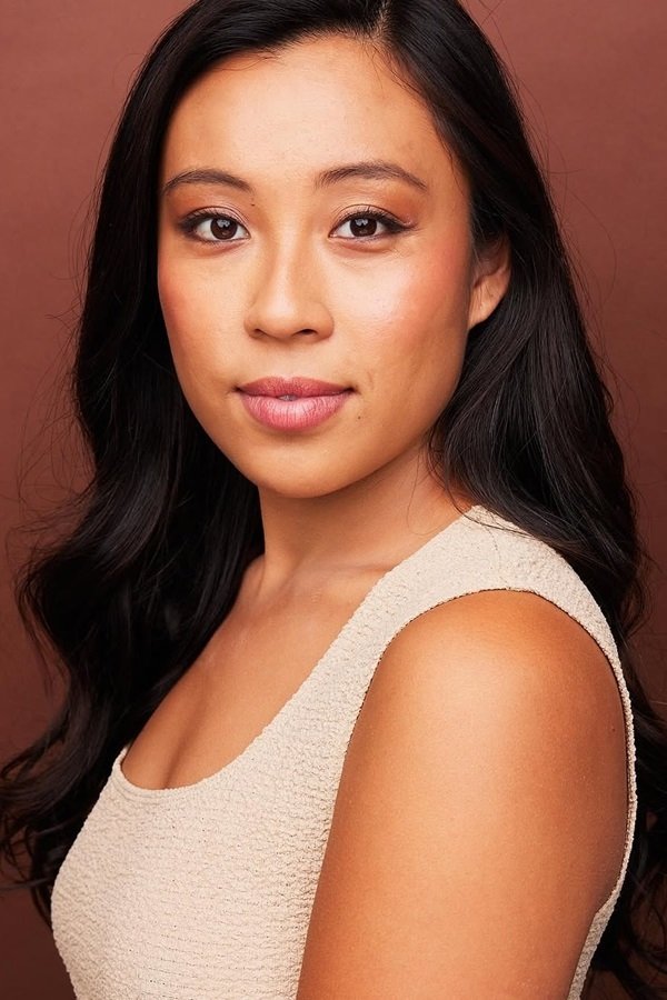 et billede af Jenny Lam Tien