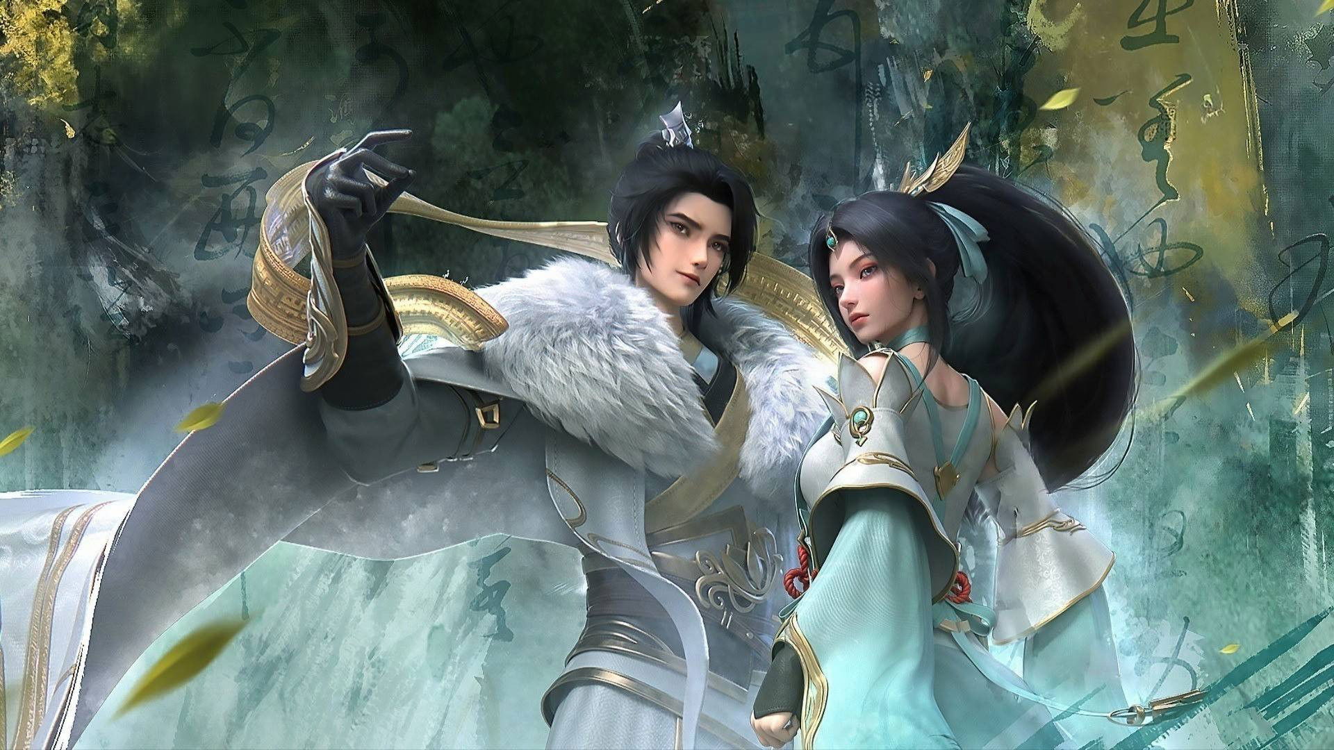 史上最强炼体老祖