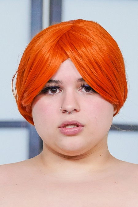 et billede af Raven Minxxx