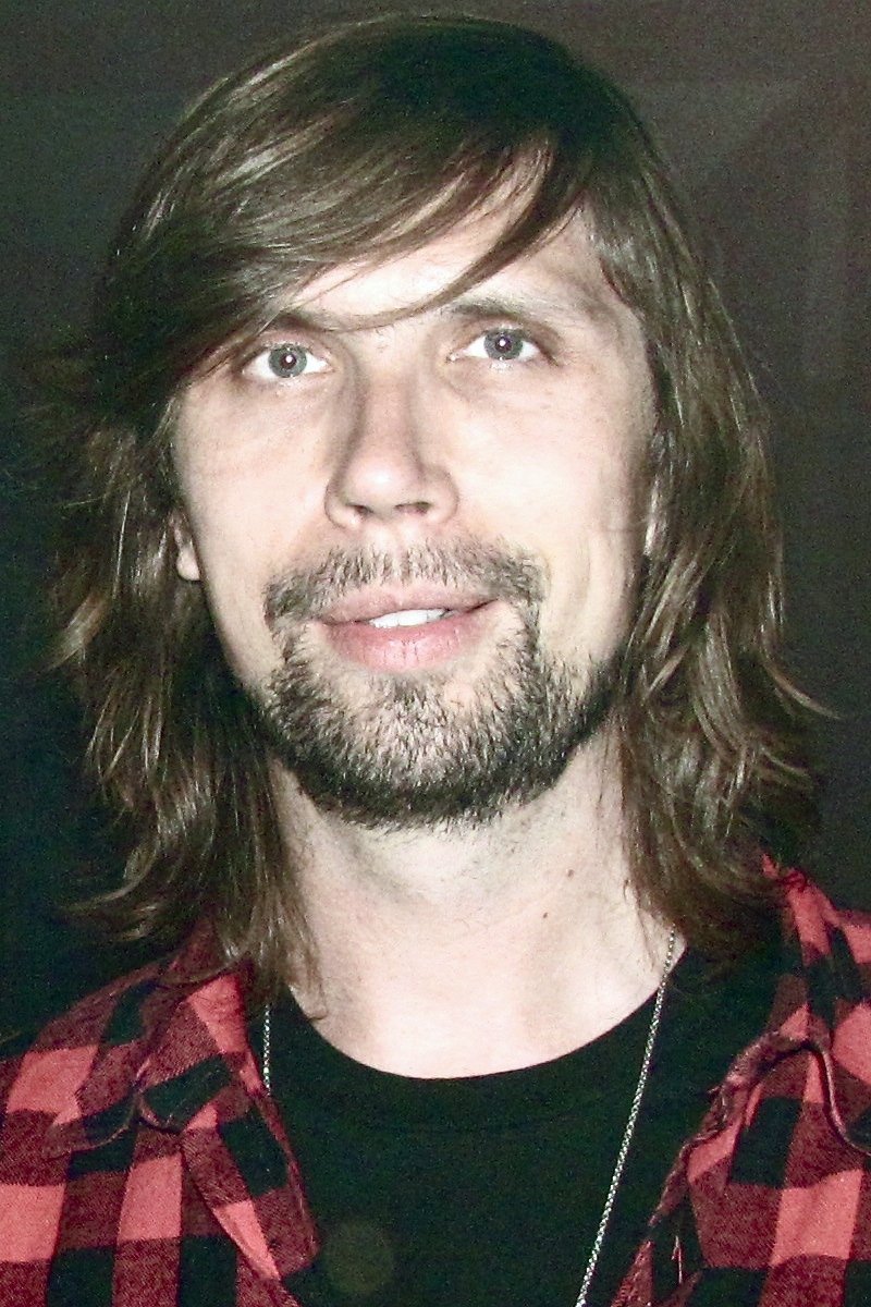 et billede af Pedro Winter