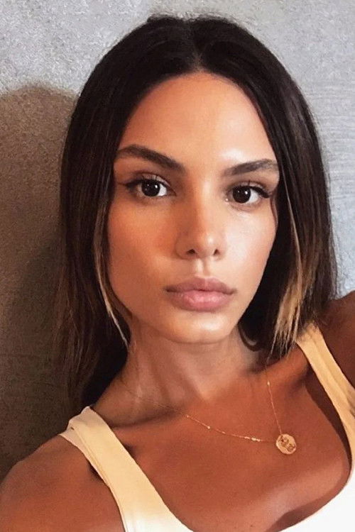 et billede af Almeda Abazi