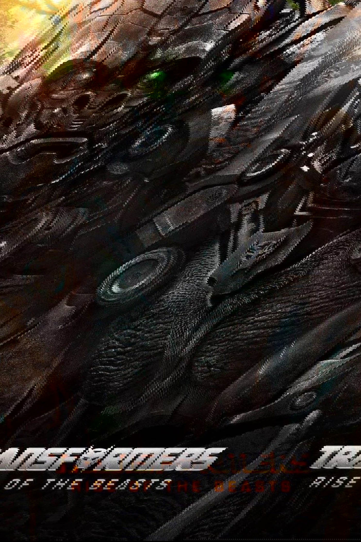 Transformers: Rise of the Beasts
