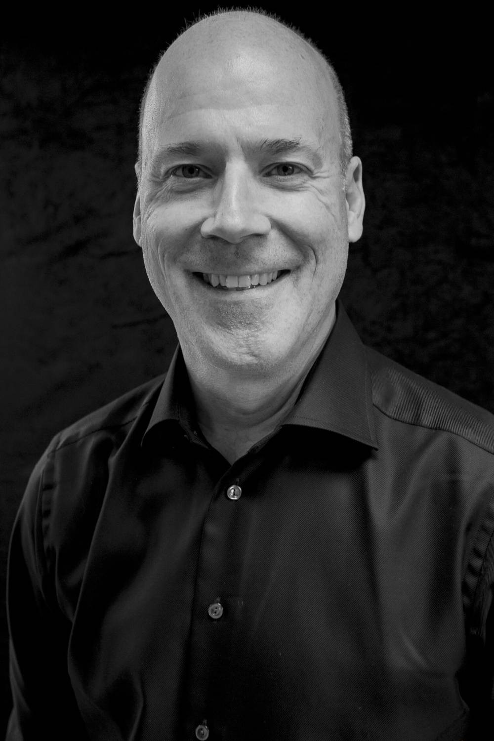 et billede af Jan Dzedins