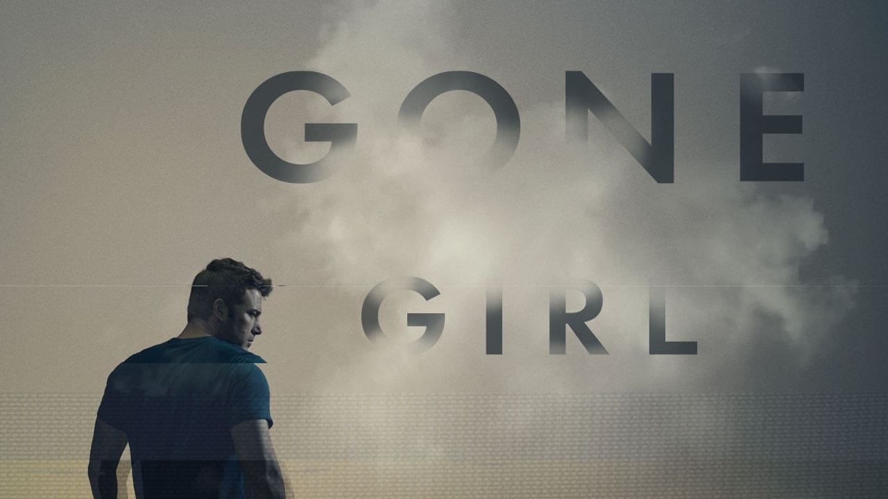 Gone Girl - Das perfekte Opfer (2014)