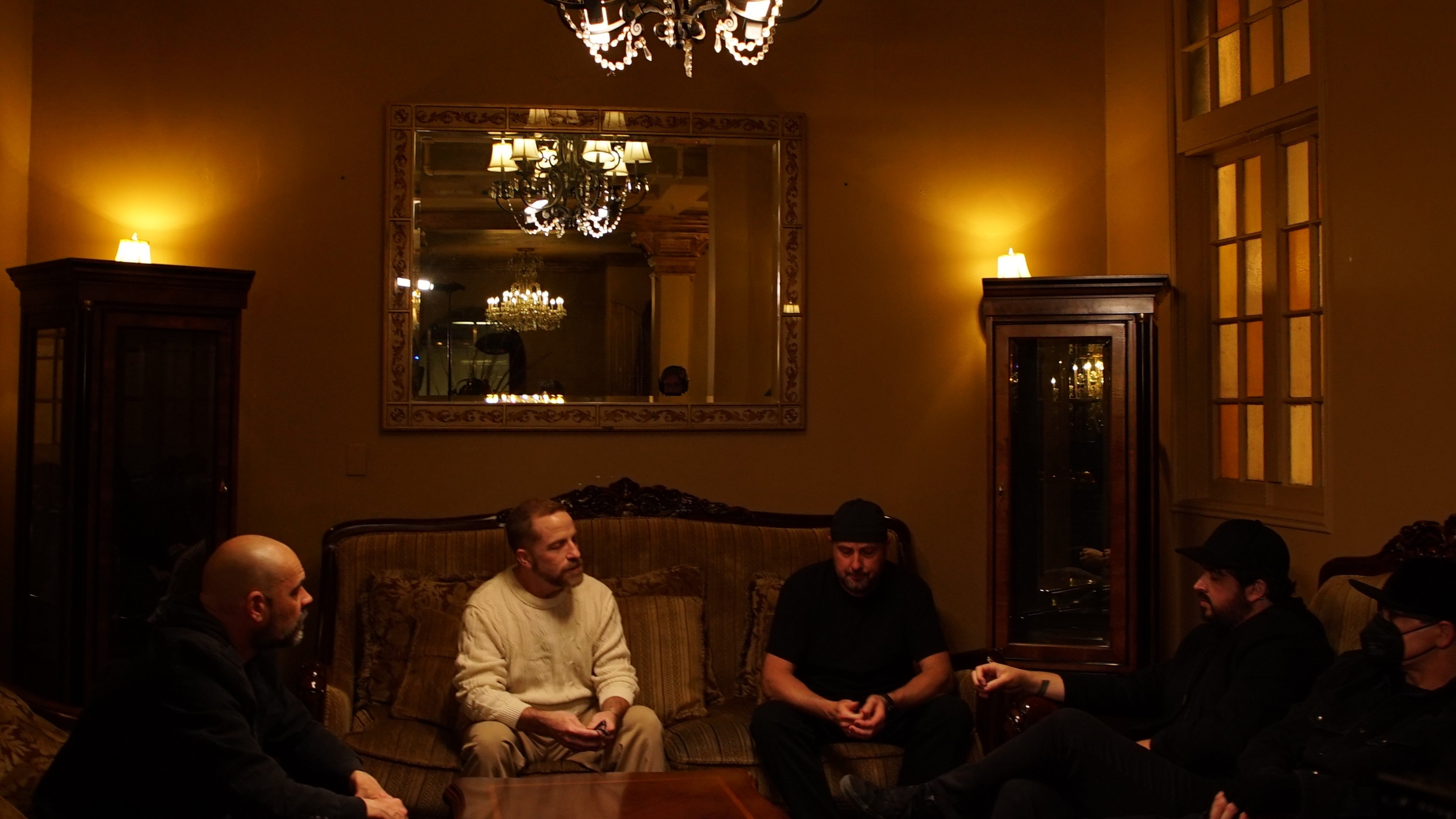Ghost Adventures