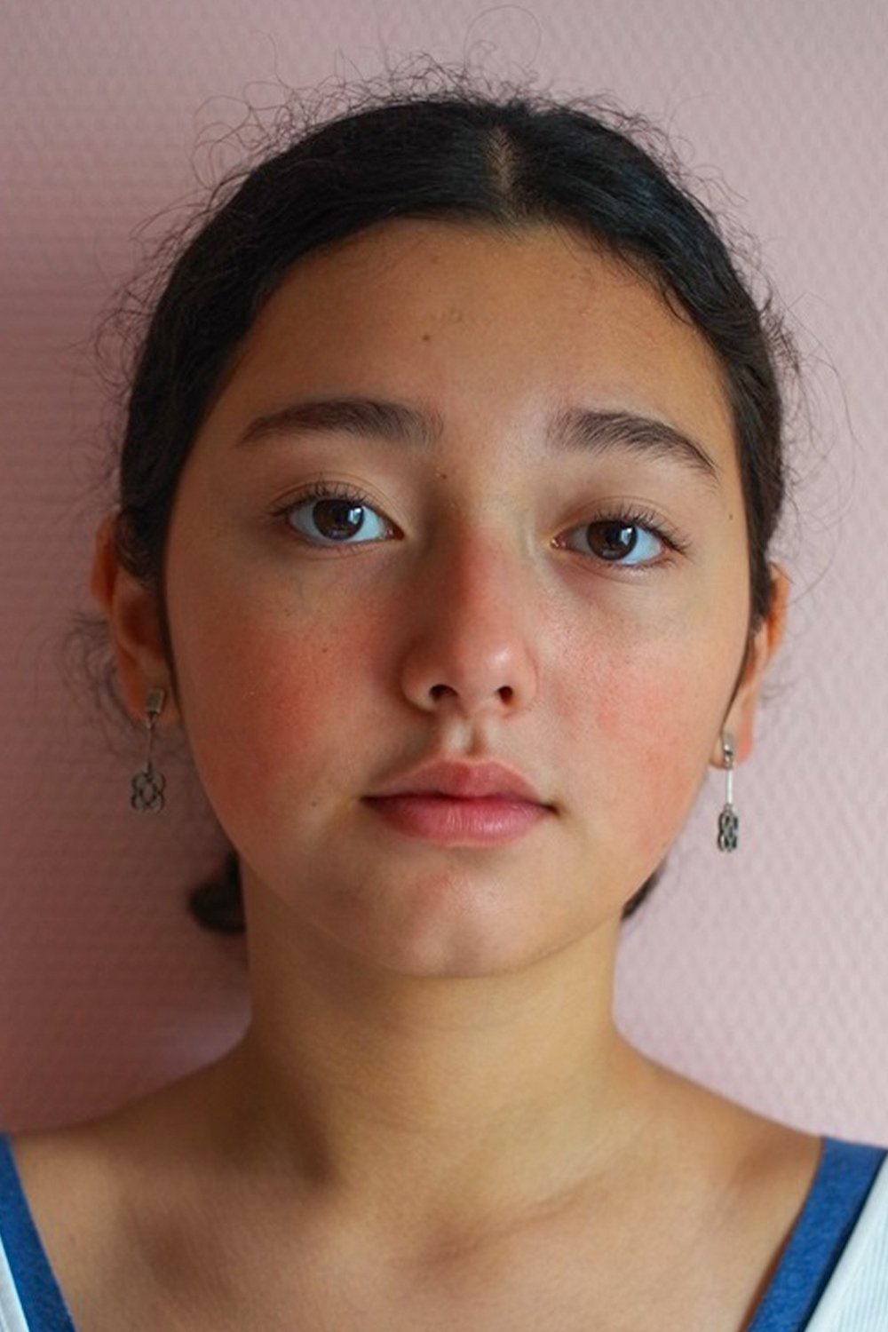 et billede af Mei Cirne-Masuki