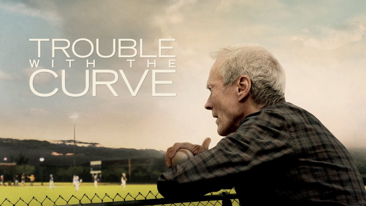 Trouble with the Curve (2012)