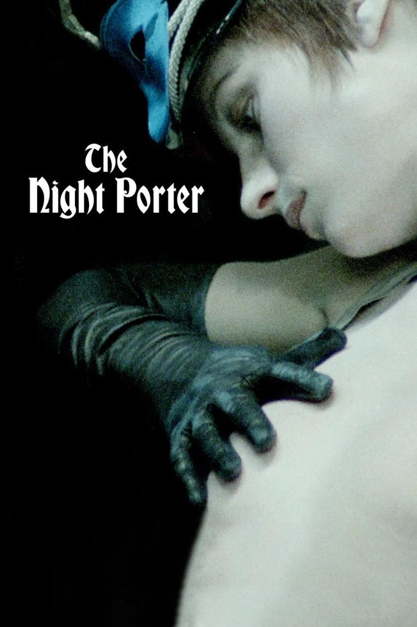 The Night Porter