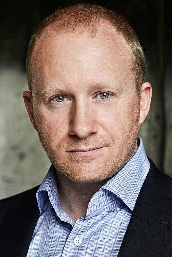 et billede af Billy Parrott