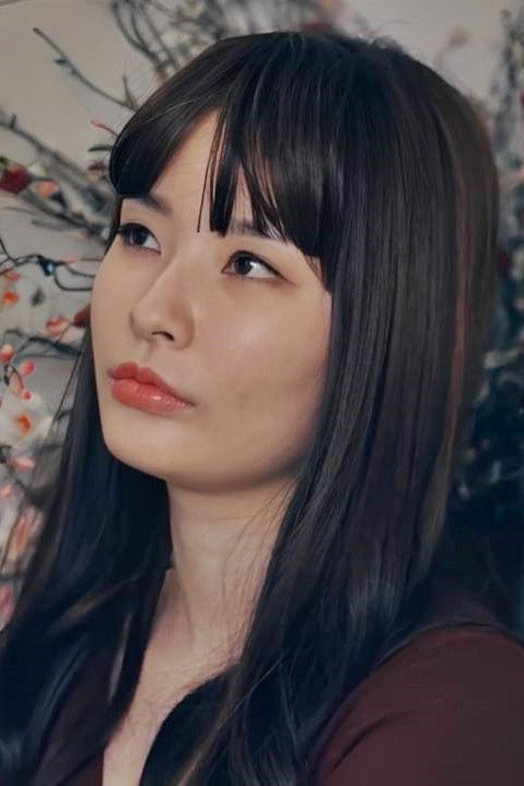 et billede af Lim Ji-soo-I