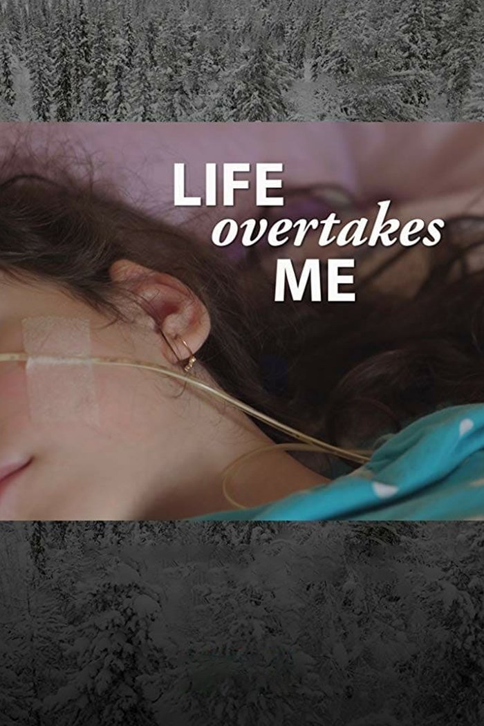 Life Overtakes Me
