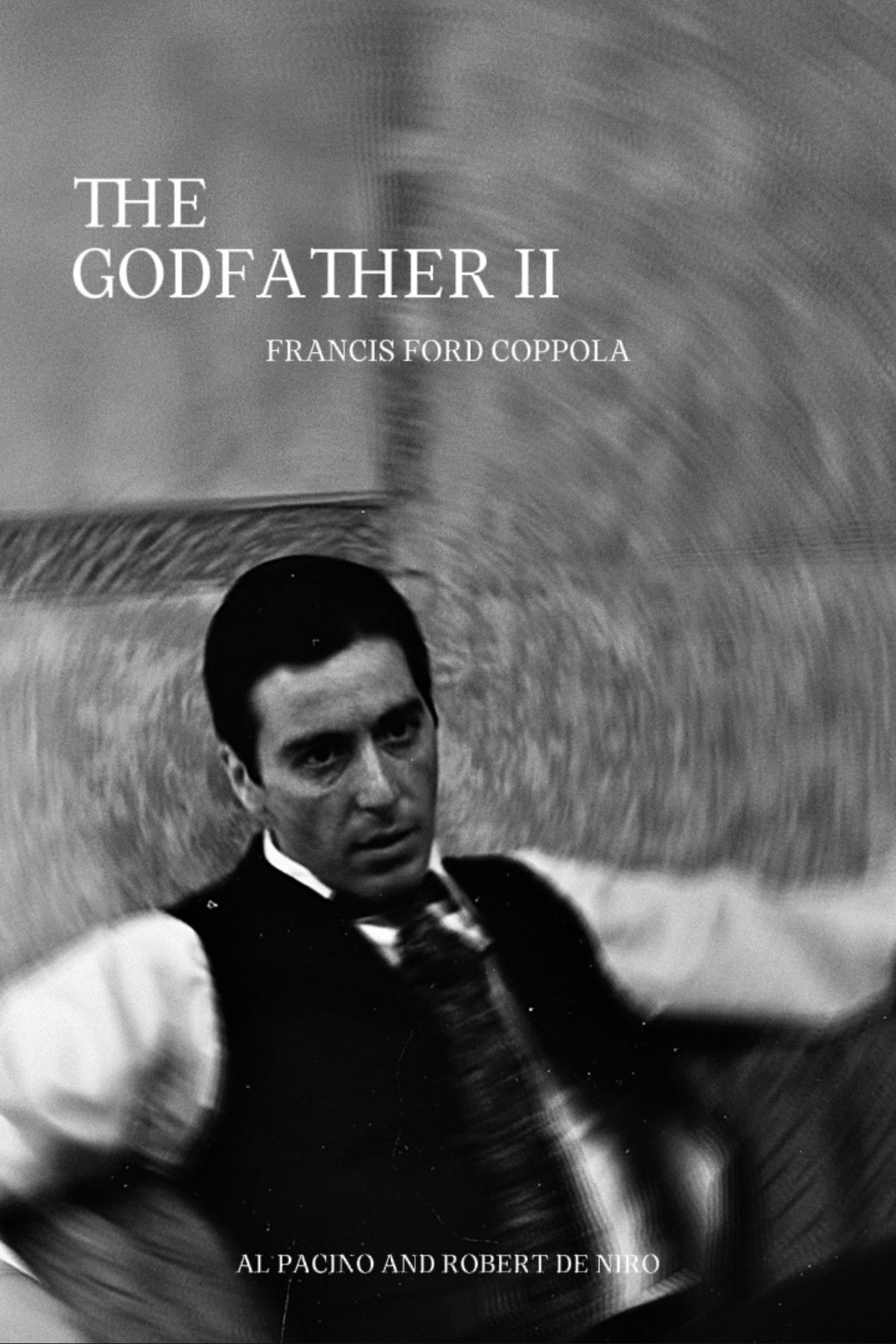 The Godfather Part II