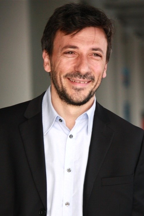 Aldo Ottobrino's picture in the cast