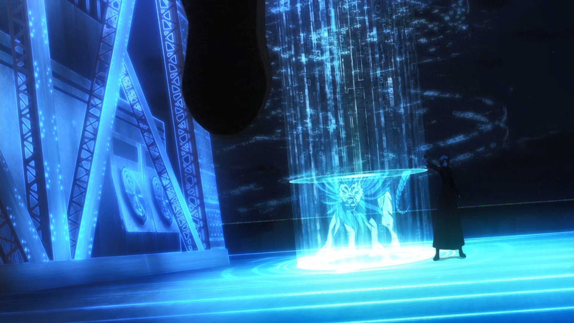 Devil Survivor 2: The Animation