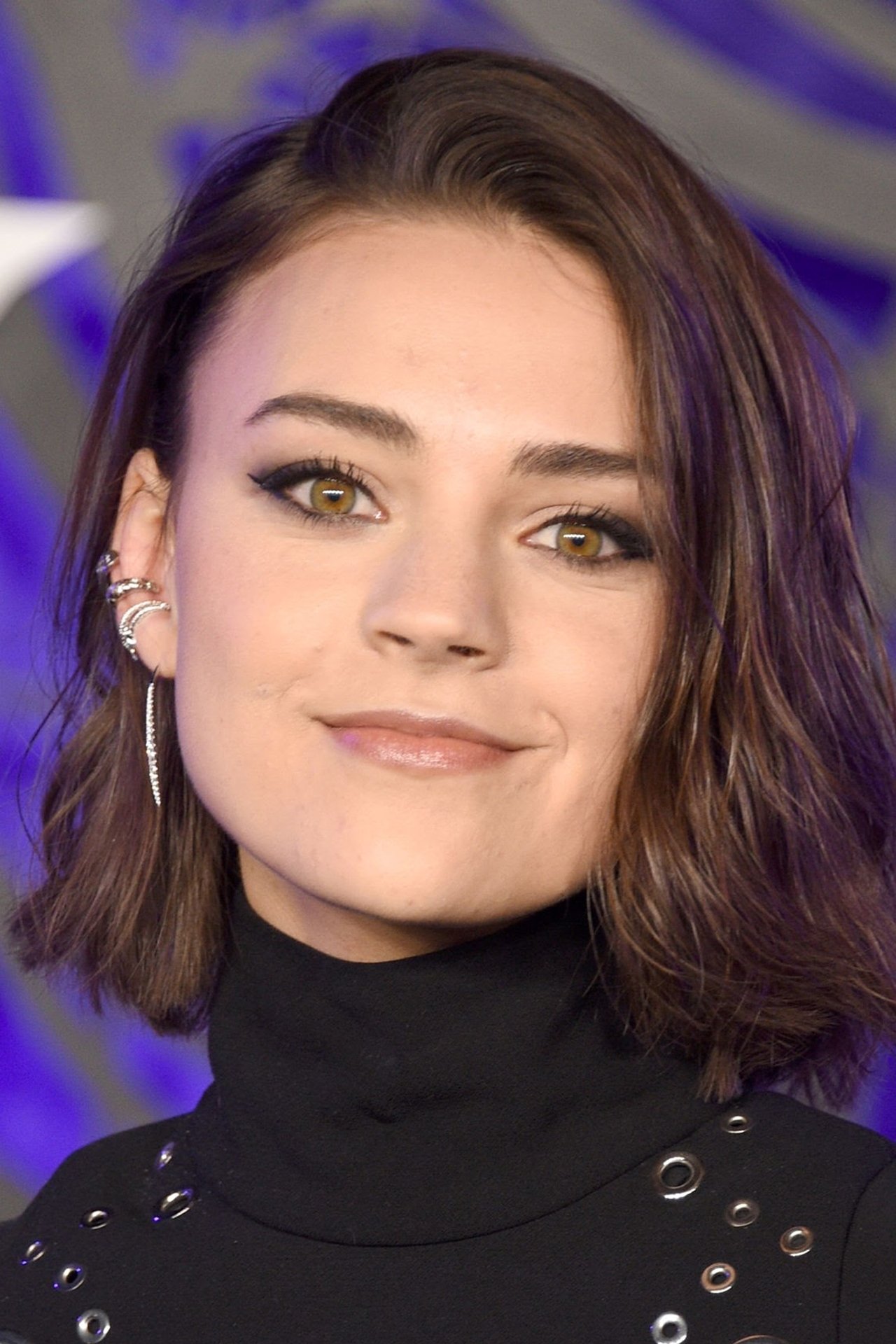 et billede af Johnna Dias-Watson