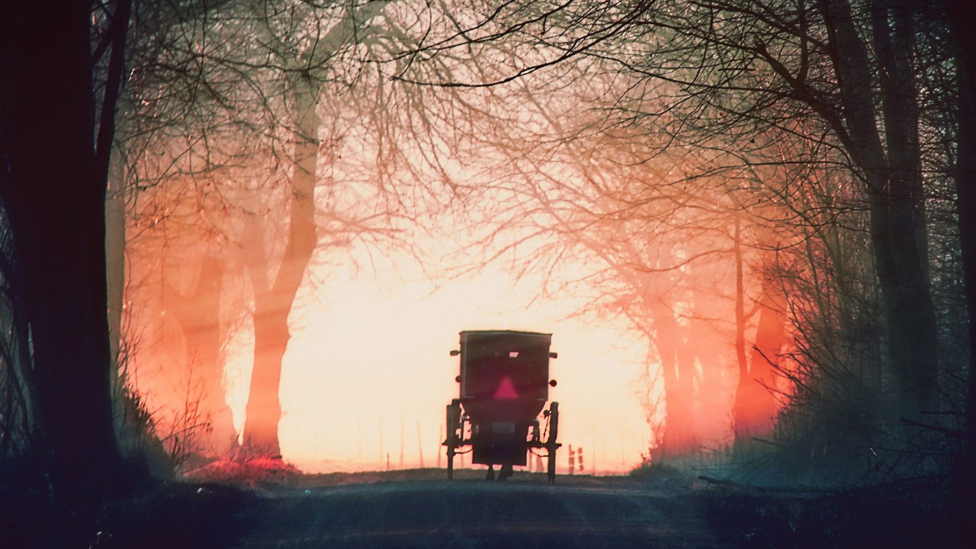 Murder in Amish Country backdrop