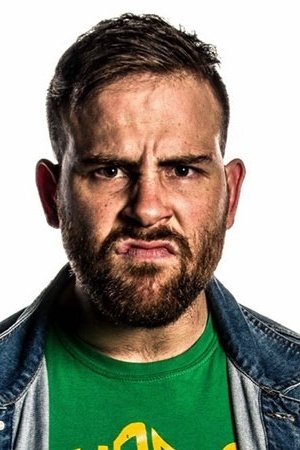 et billede af Davis Passfield