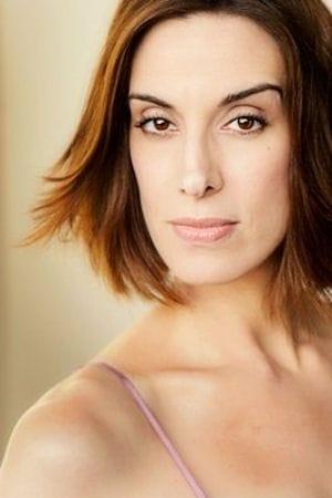 et billede af Lisa Arch