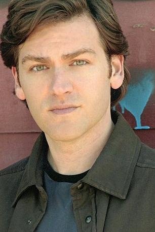 et billede af Keith Bogart