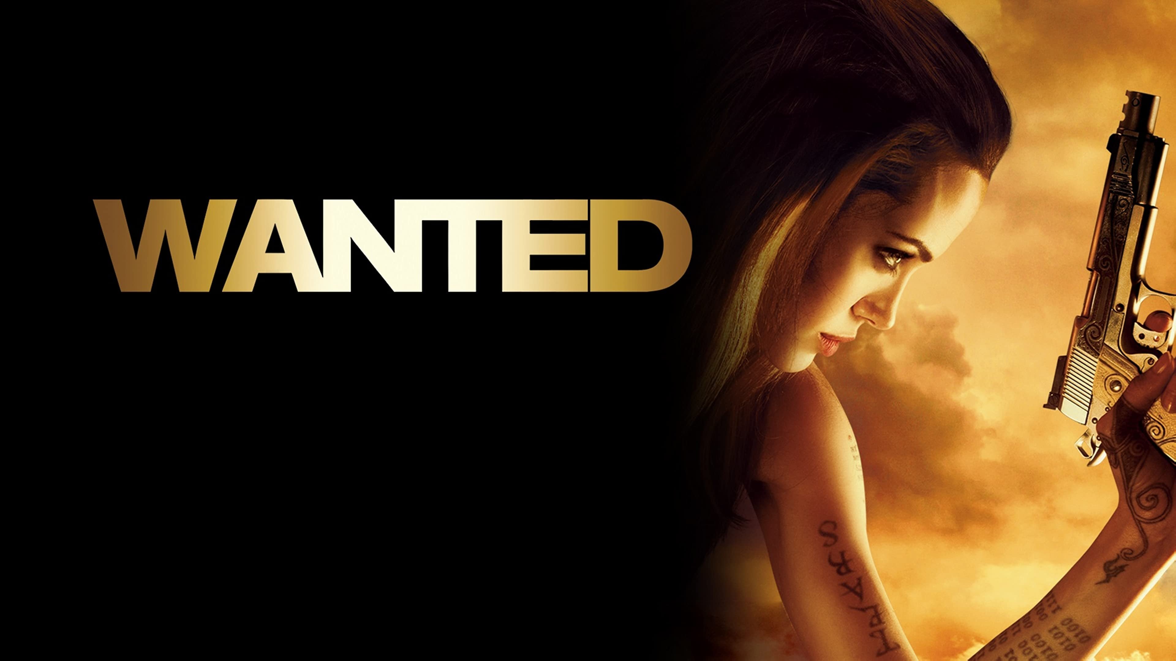 Wanted (2008)