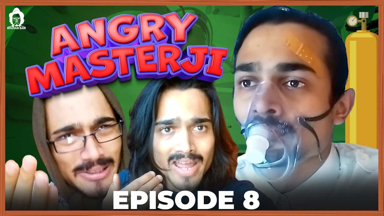 Episode 18