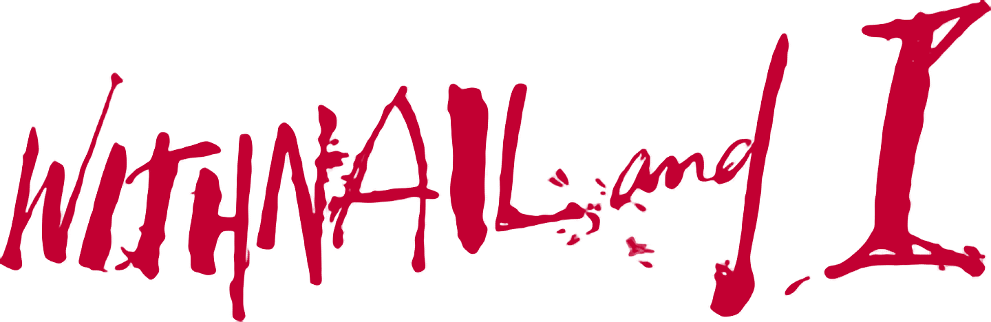 Withnail & I Logo