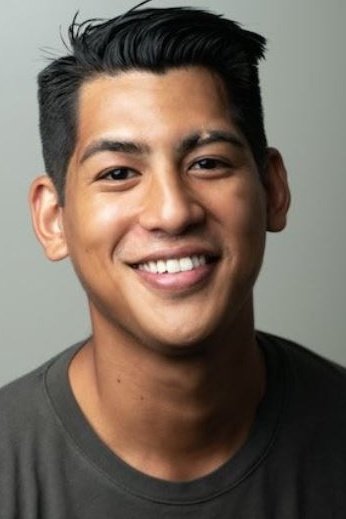 et billede af Kaipo Dudoit