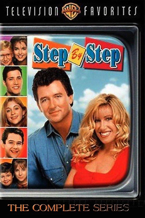 EN - Step By Step (1991) (US)