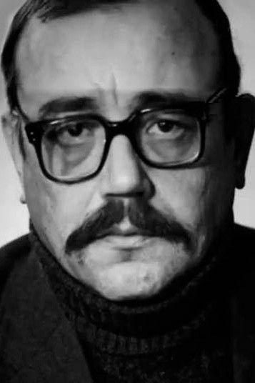 et billede af Borys Ivchenko