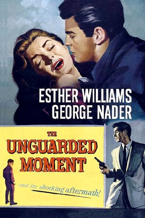 The Unguarded Moment