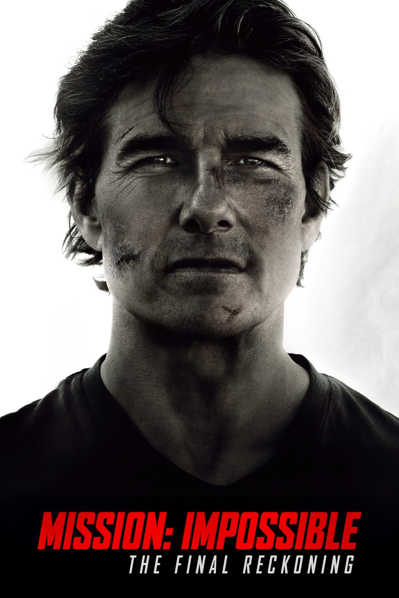 Mission: Impossible - The Final Reckoning