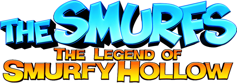 The Smurfs: The Legend of Smurfy Hollow