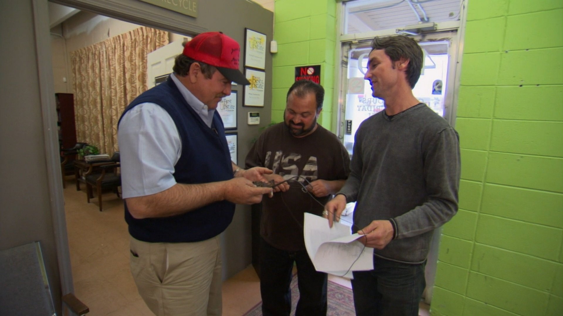 American Pickers