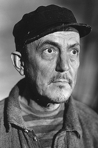 et billede af Louis Mason