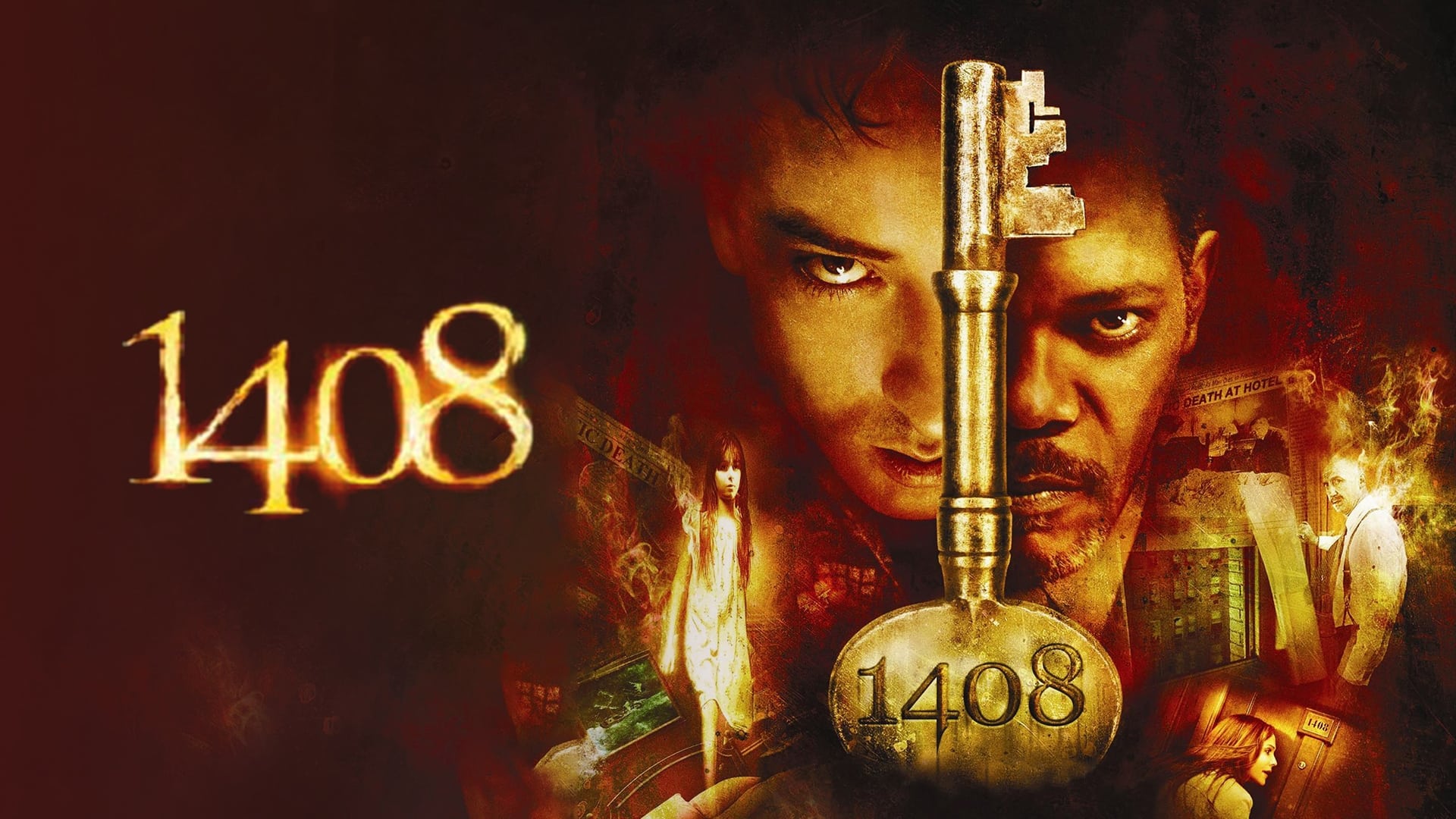 1408 (2007)