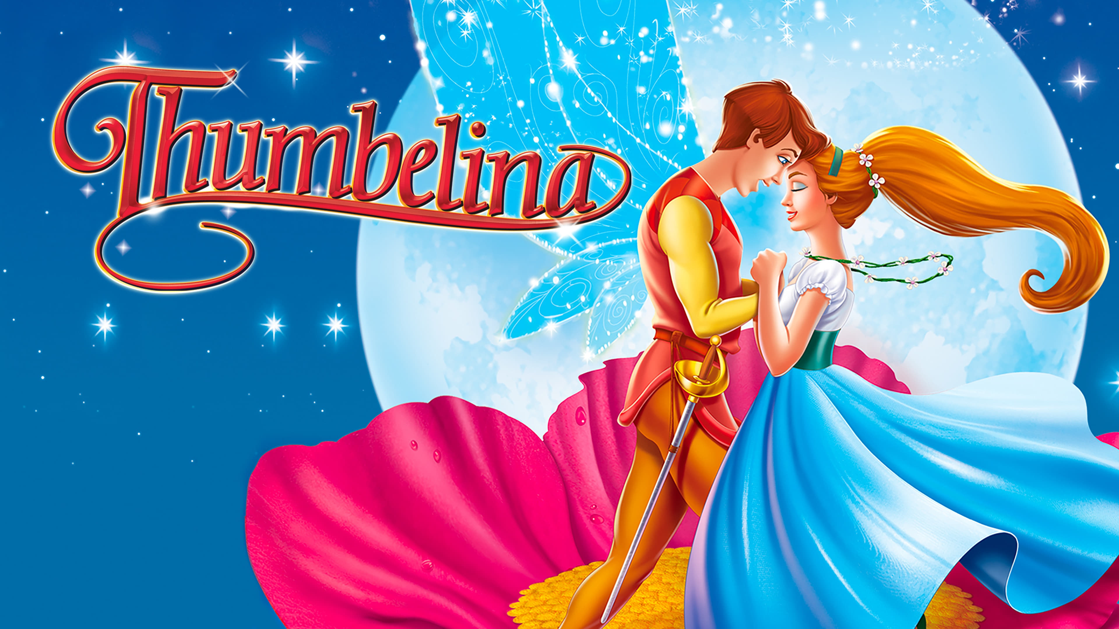 Thumbelina