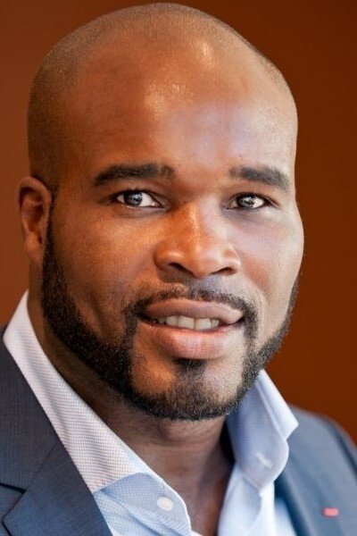 et billede af Jean-Marc Mormeck