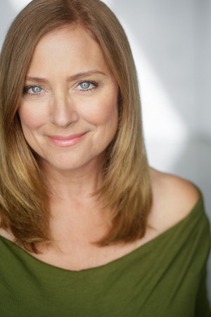 et billede af Karen S. Peterson