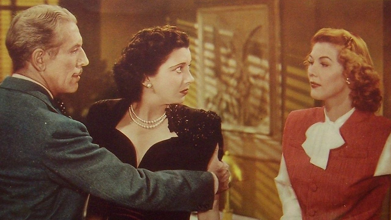 Wife Wanted (1946)
