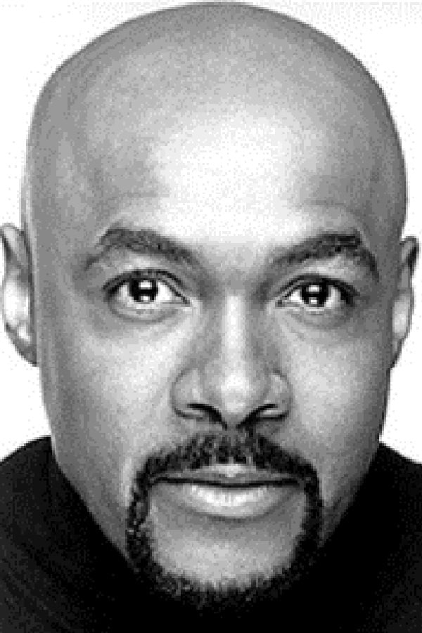 et billede af Frederick B. Owens