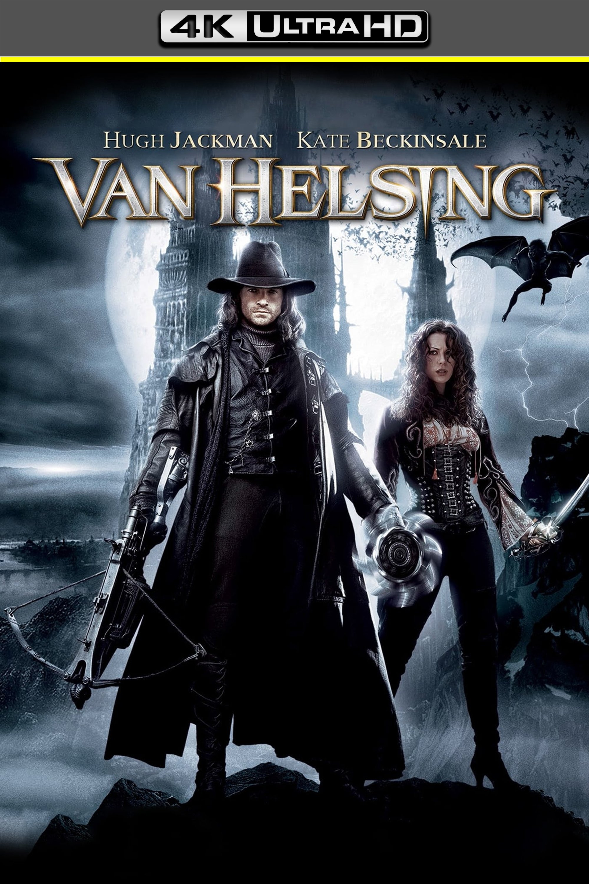 Van Helsing