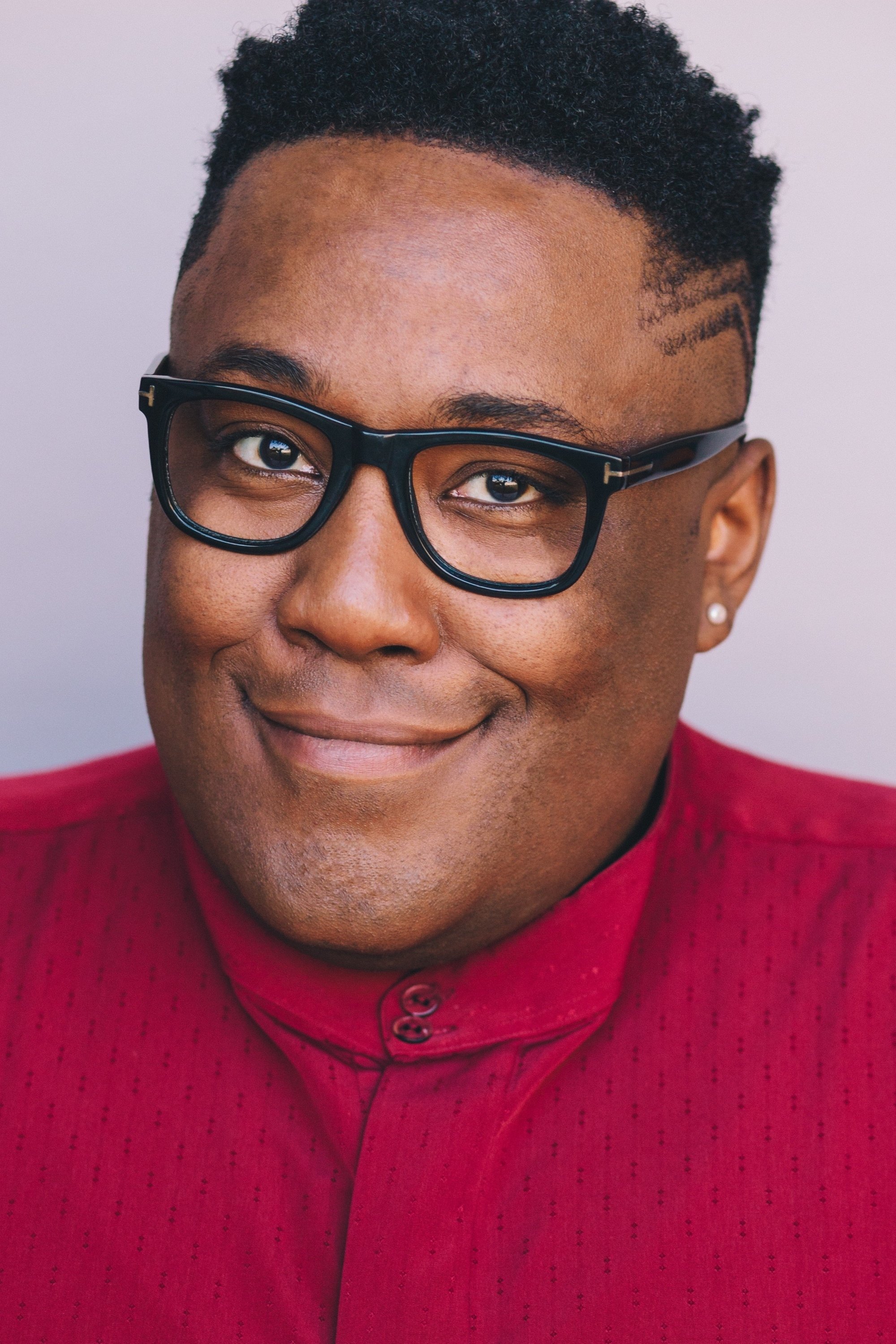 et billede af Ben Onyx Dowdy