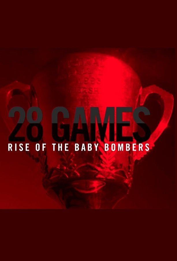 28 Games: Rise of the Baby Bombers