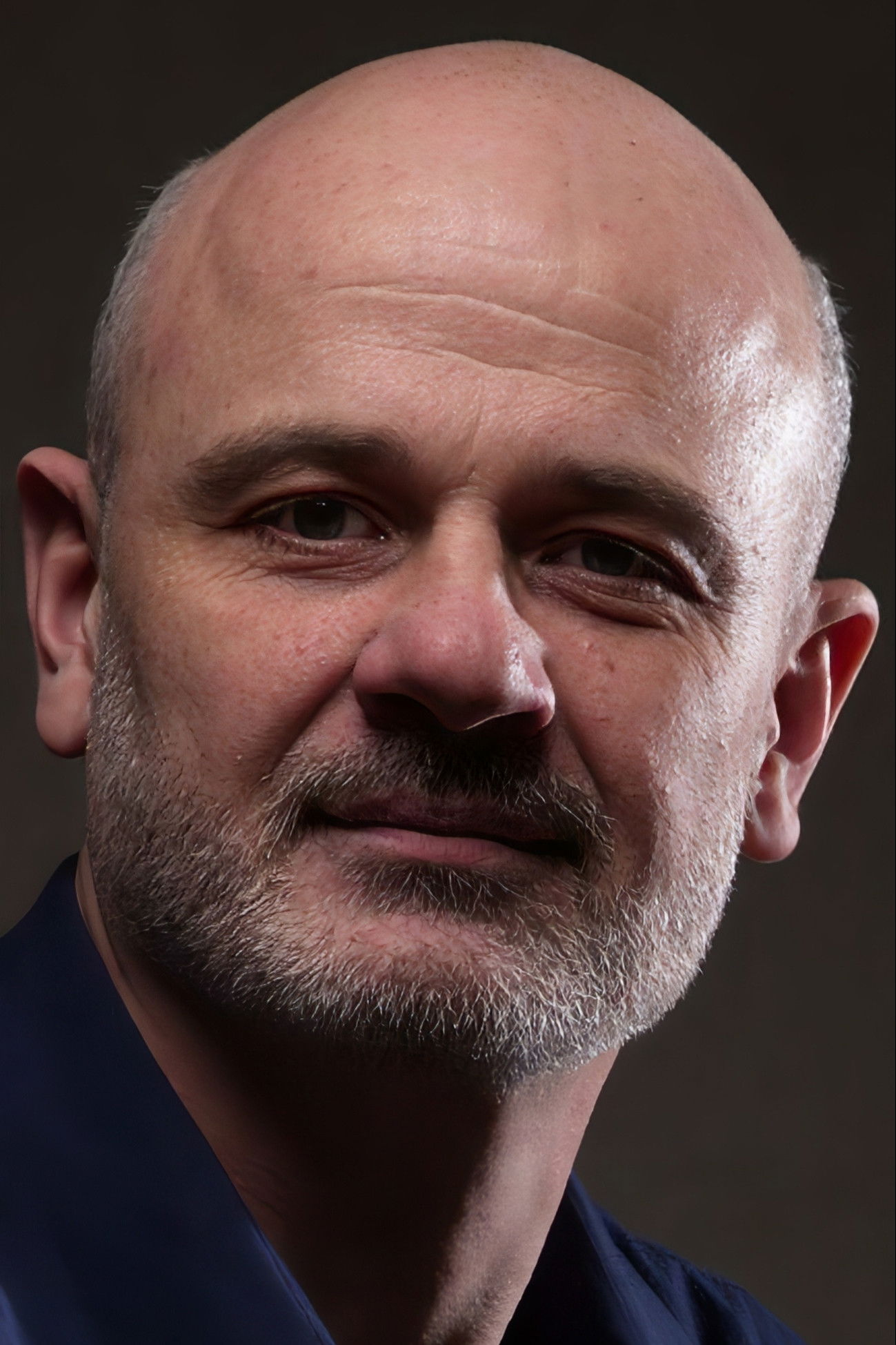 et billede af Igor Gulakov