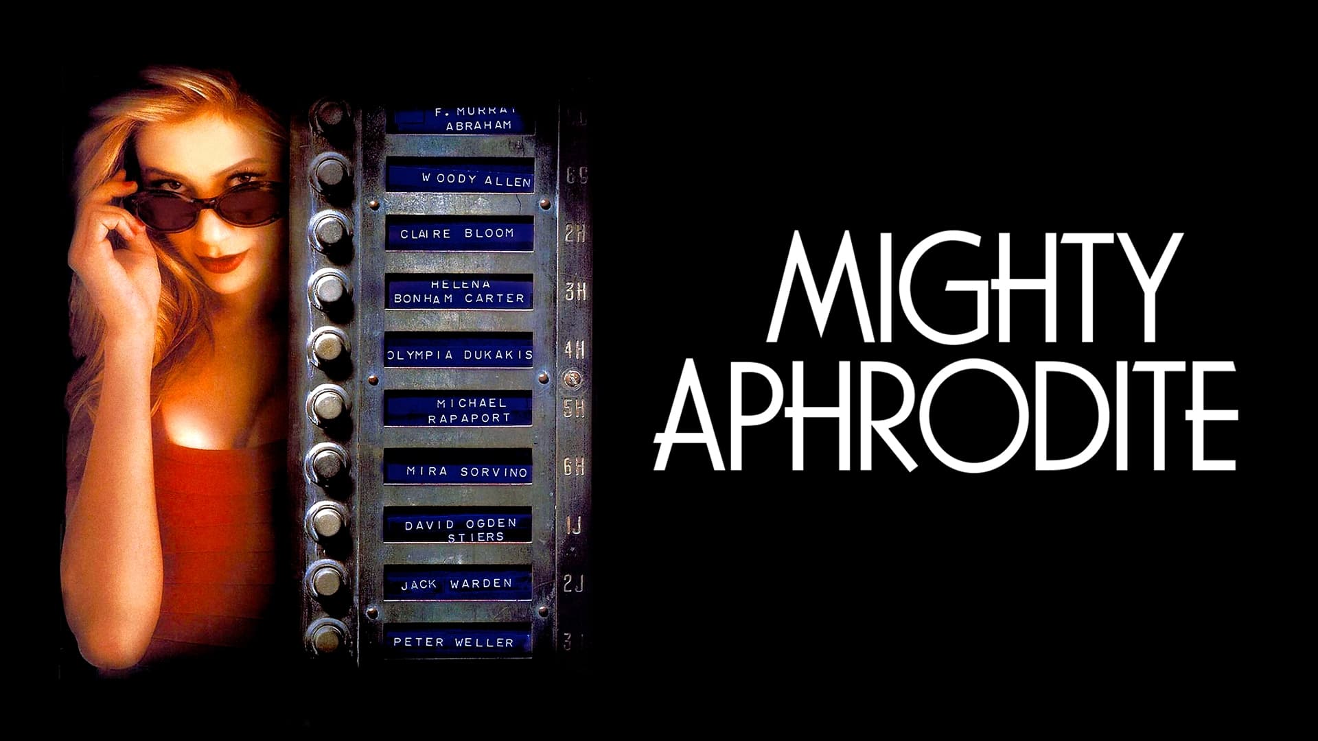 Mighty Aphrodite (1995)