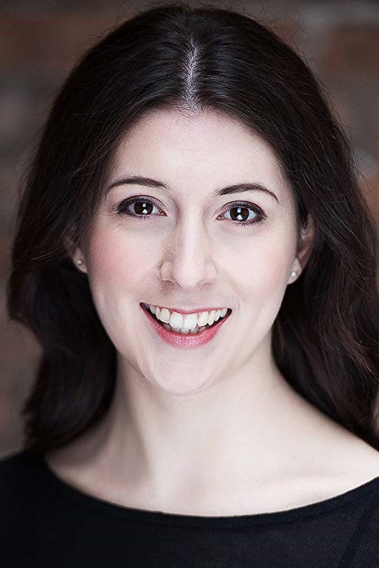 et billede af Josie Connor